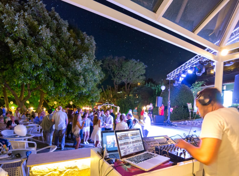 Sonstiges Labranda Mares Marmaris