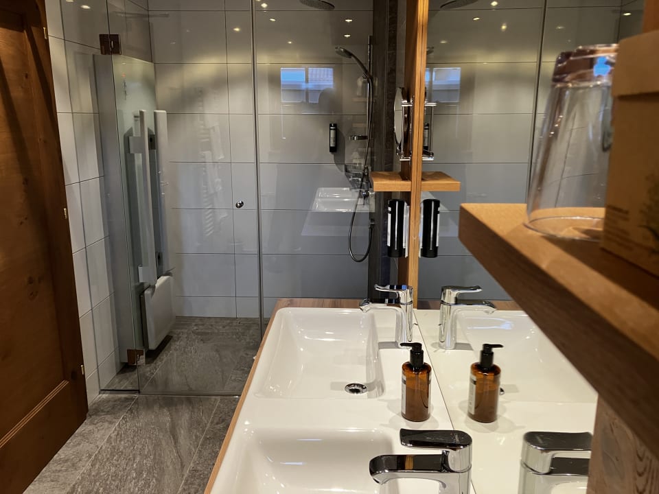 Zimmer Hotel Alpenhof