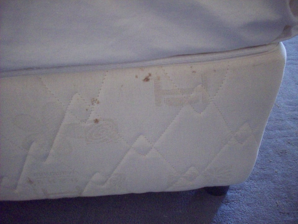 Spinave matrace Sunny Bay Hotel