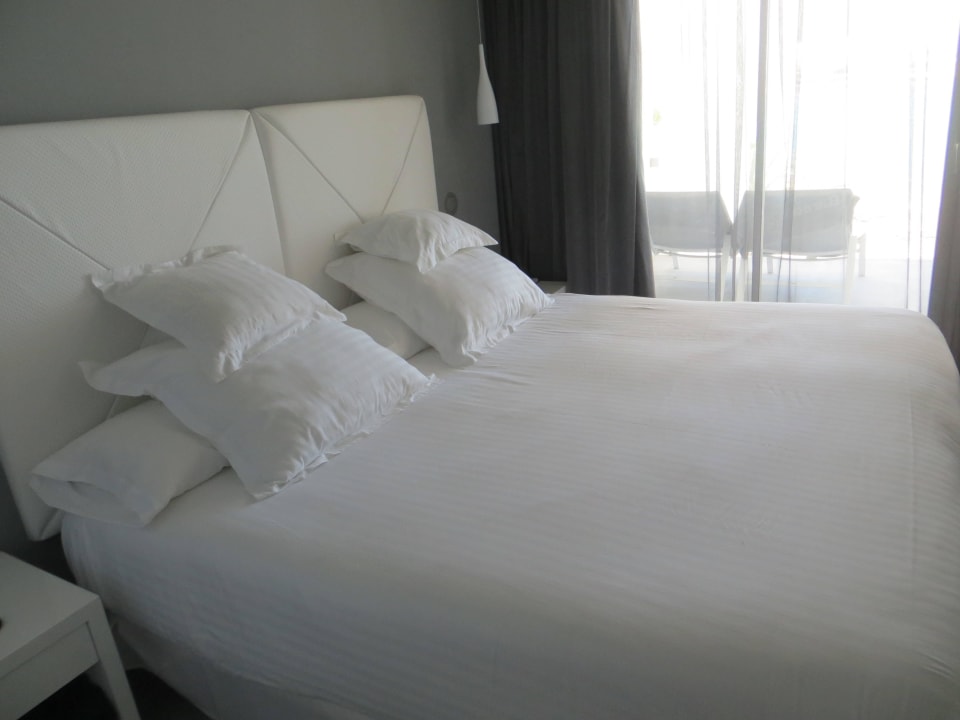 Suite C2046 Barceló Teguise Beach - Adults only