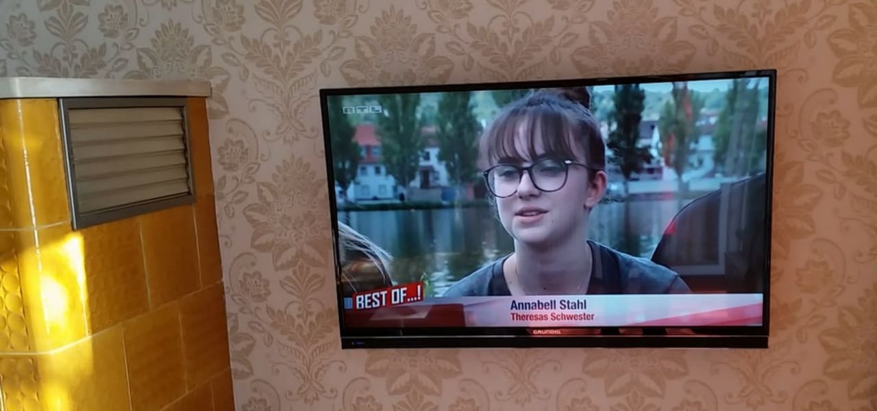 Zimmer Bungalows Am Hatzenberg