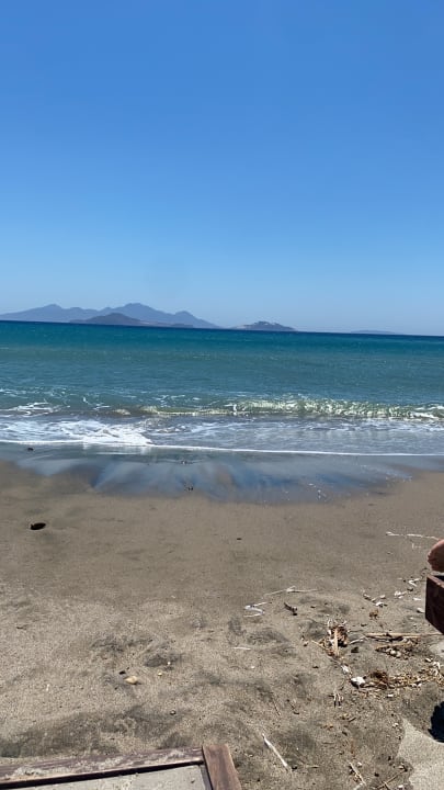 Strand Atlantica Belvedere Resort