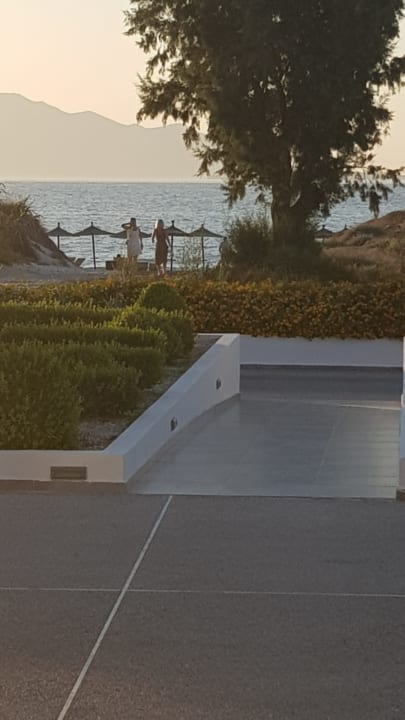 Außenansicht Sentido Pearl Beach Kos – Adults only