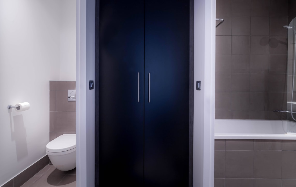 Chambre Classique Rayz Private Suites