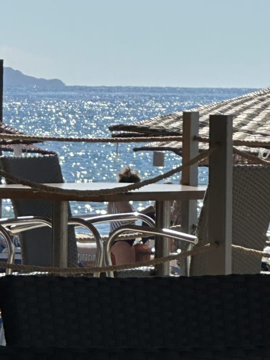 Sport & Freizeit TUI BLUE Sarigerme Park