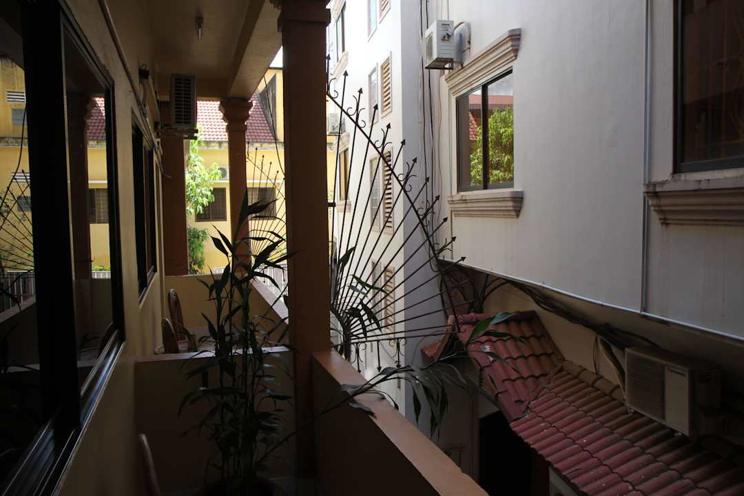 Taras 7 Candles Guesthouse