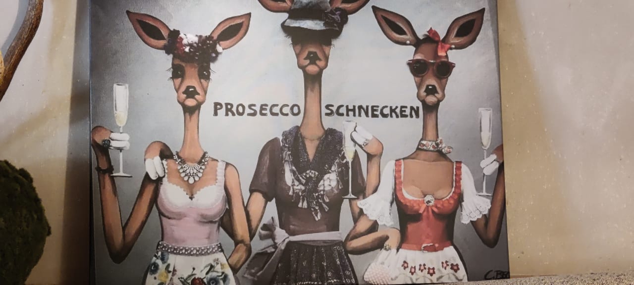 Sonstiges Sportresort Alpenblick