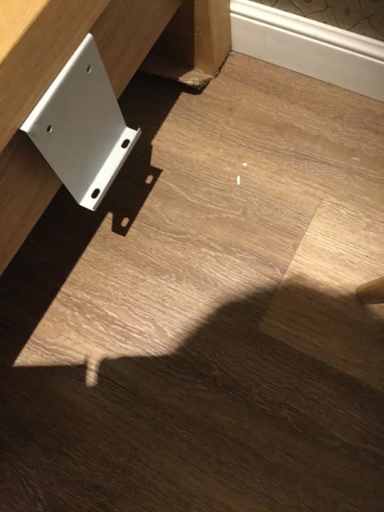 Zimmer Hotel Akazienhof