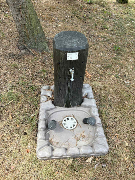 Zimmer Vakantiepark Boschbeek