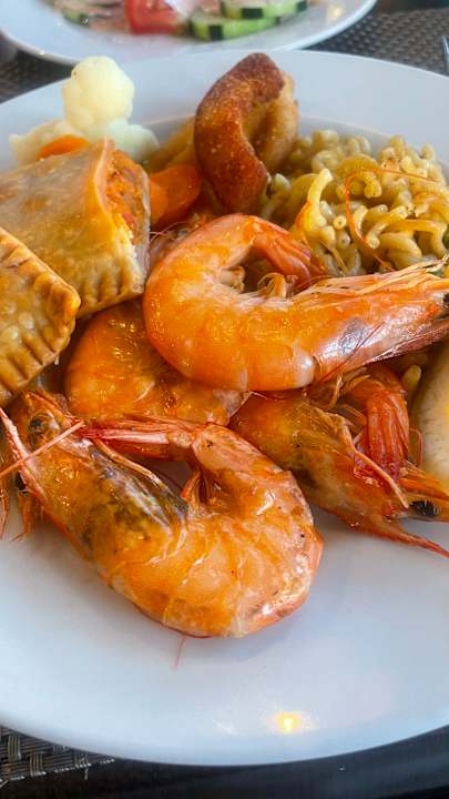 Gastro allsun Hotel Marena Beach