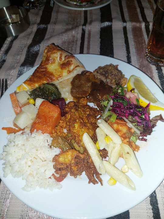 Gastro Diamond Excellence Resort & Spa