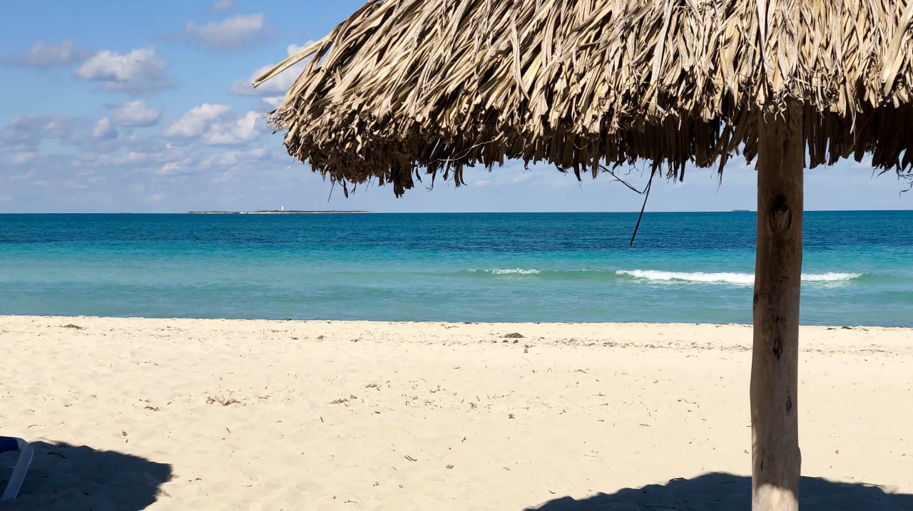 Strand Paradisus Princesa del Mar Resort & Spa - Adults only