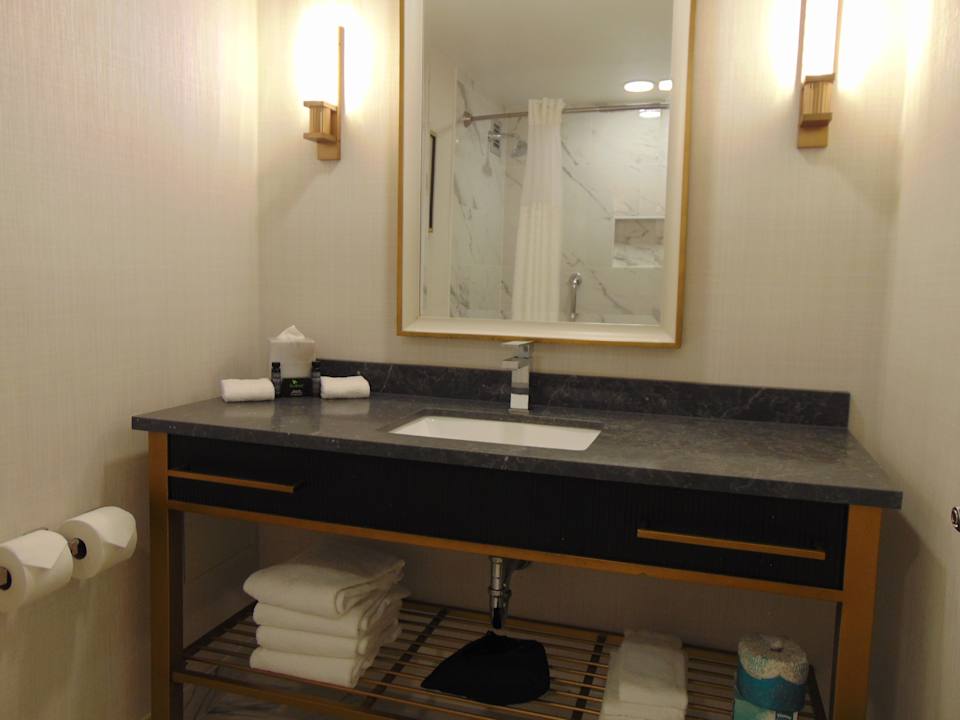 Zimmer Hotel The Henry