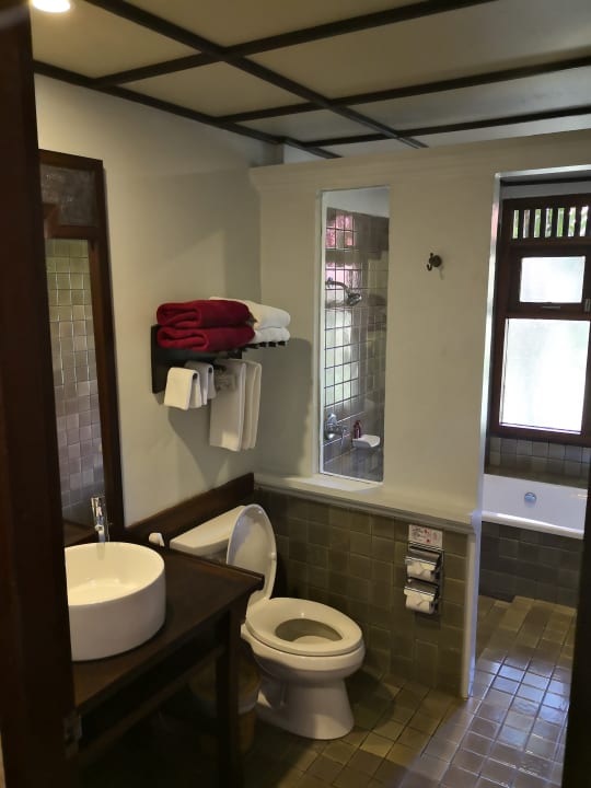 Zimmer Khaolak Bhandari Resort & Spa