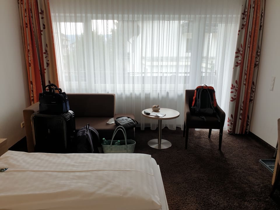 Zimmer BSW Schwarzwaldhotel Baiersbronn