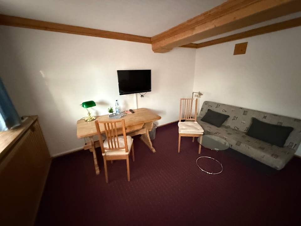 Zimmer Sporthotel Johanneshof