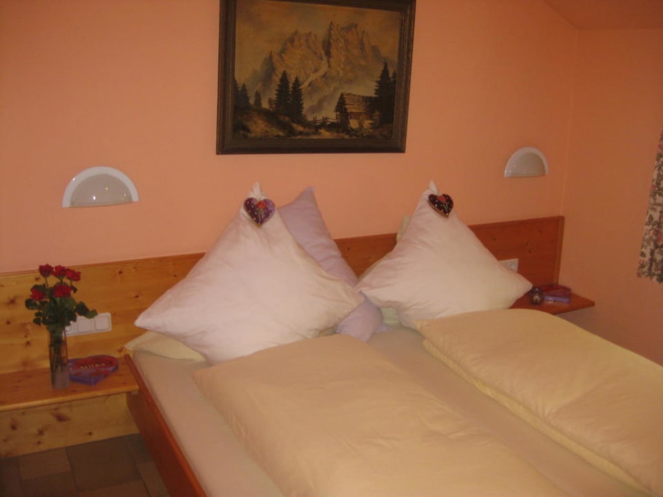 Standardzimmer Hotel Adler / Gasthof Zum verkauften Großvater