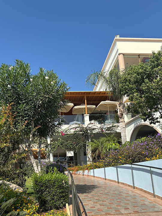 Gastro Atrium Prestige Thalasso Spa Resort & Villas