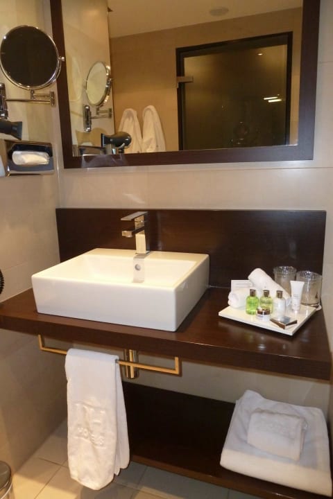 Zimmer NH Collection Dresden Altmarkt