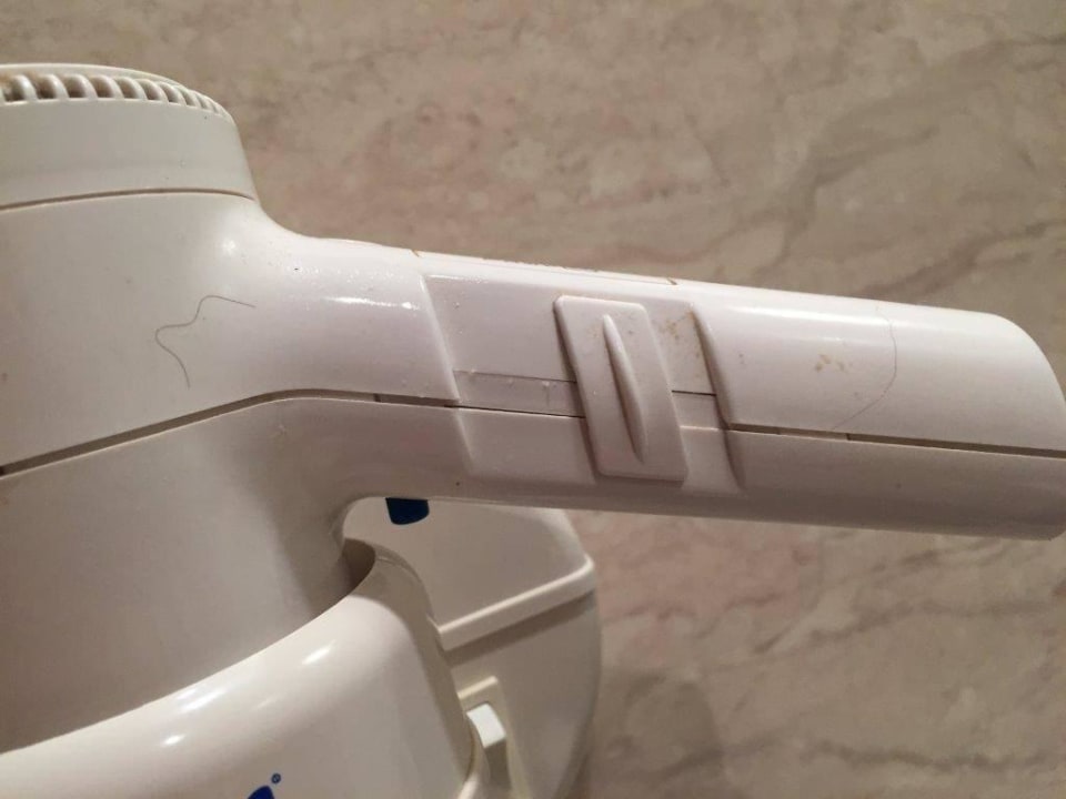 Mehrfach ohne Erfolg um Reinigung gebeten ... Hotel-Apartamentos Blau Parc