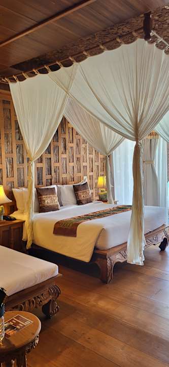 Zimmer Santhiya Koh Yao Yai Resort & Spa