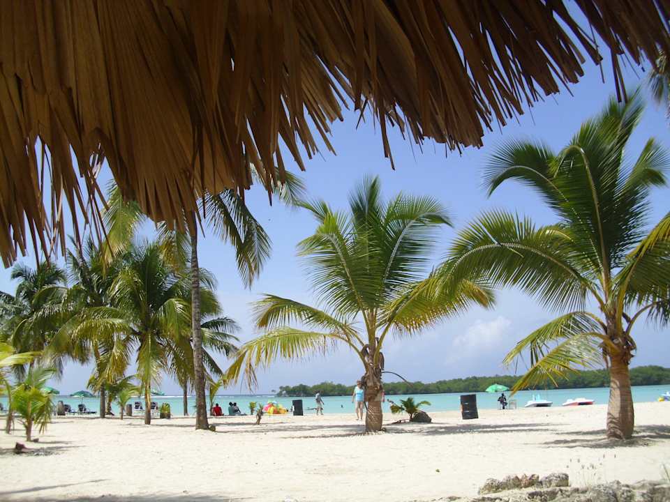 Strand BelleVue Dominican Bay