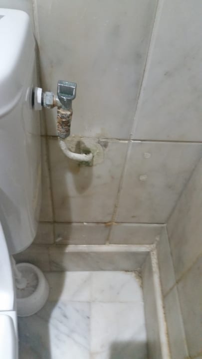 Zimmer Hotel El Mouradi Djerba Menzel