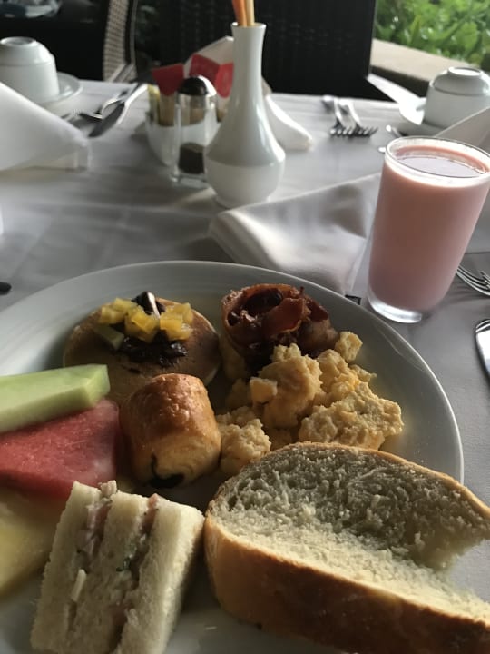 Gastro Akumal Bay Beach & Wellness Resort