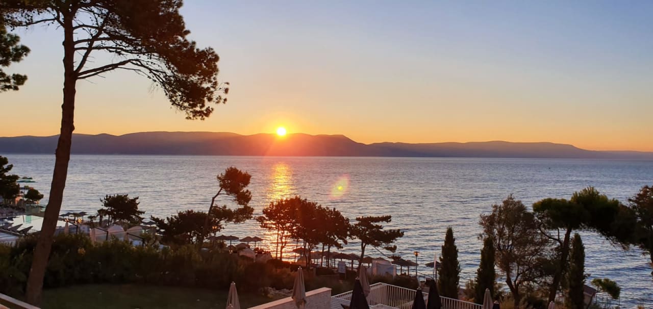 Ausblick Valamar Girandella Designed for Adults