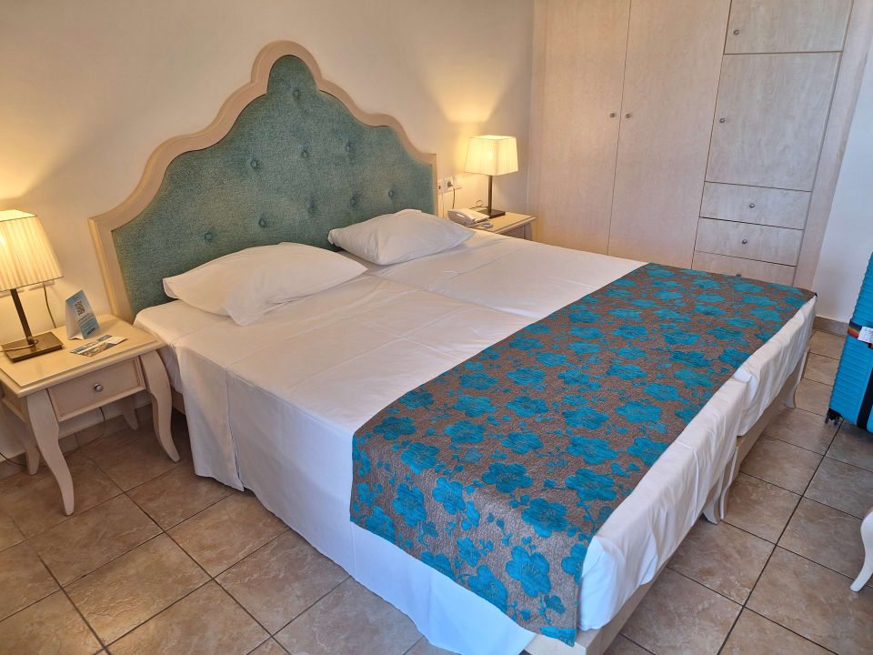 Zimmer Civitel Creta Beach