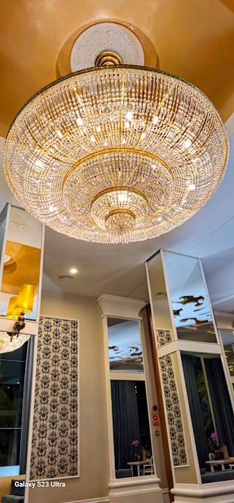 Außenansicht Hotel Riu Palace Meloneras