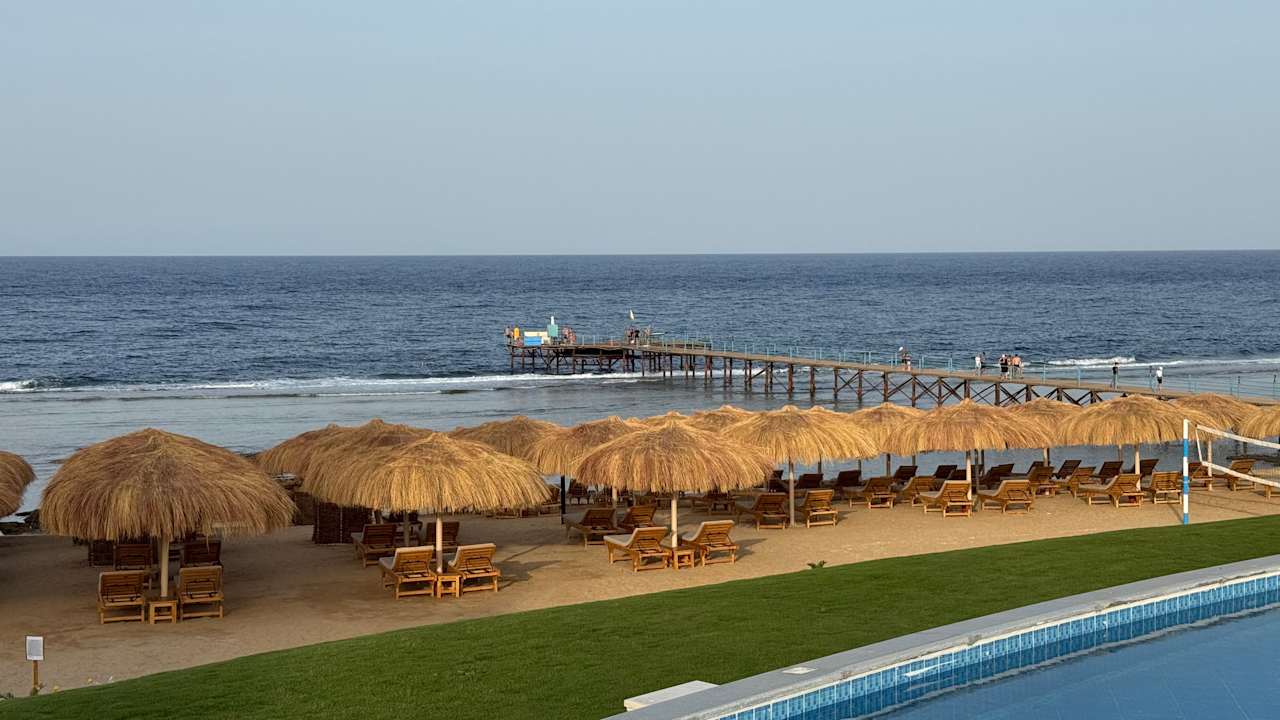 Strand Diamond Beach by Pearl Resort