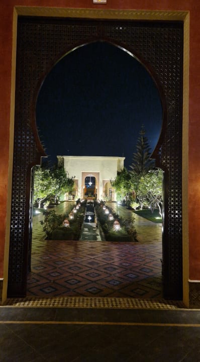 Sonstiges ROBINSON AGADIR