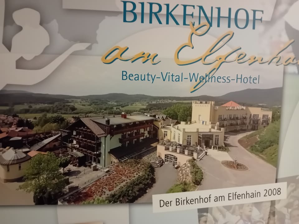 Sonstiges Spirit & SPA Hotel Birkenhof am Elfenhain