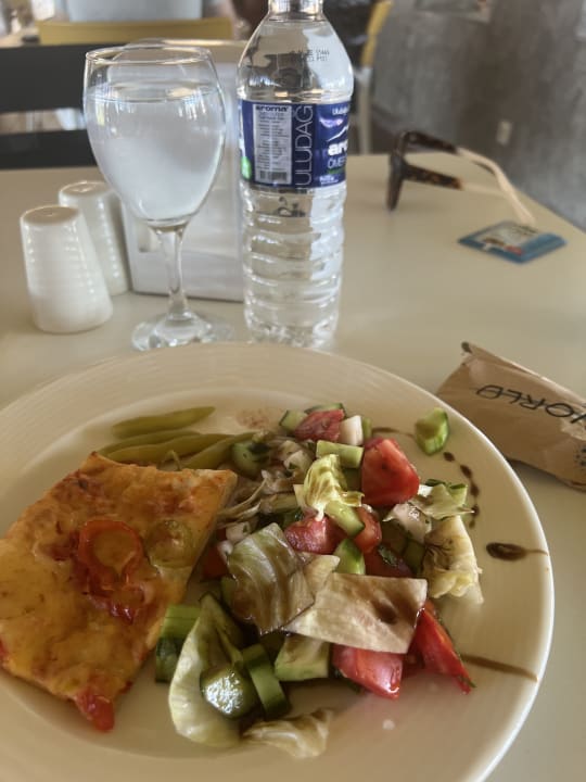 Gastro Dream Water World