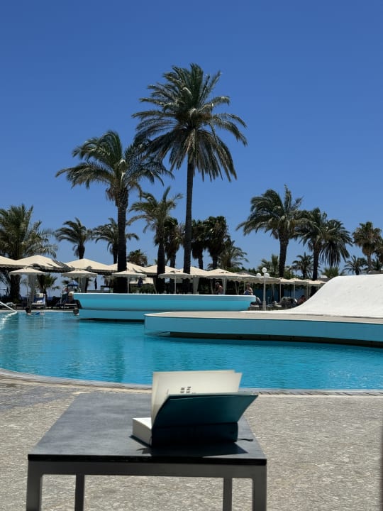 Pool Rodos Palladium Leisure & Wellness