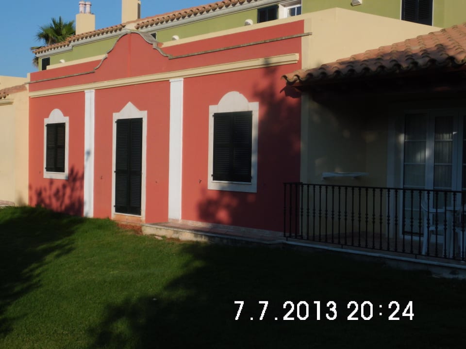 Außenansicht Grupotel Playa Club