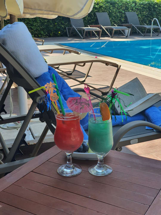 Gastro Turquoise Hotel