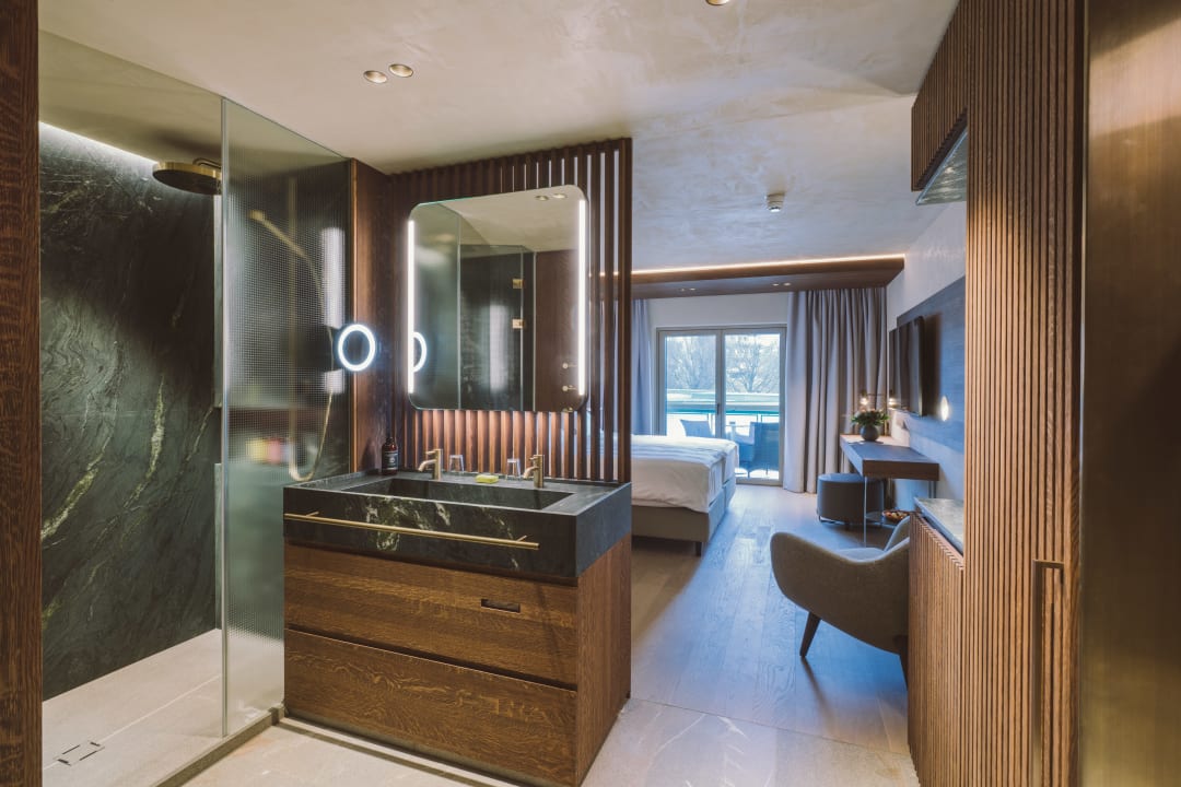 Zimmer Hotel Reiters Supreme