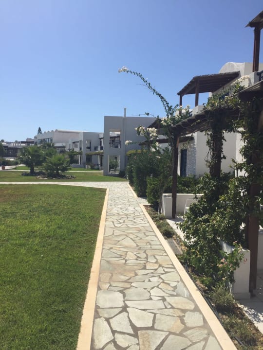 Sonstiges Atlantica Beach Resort Kos