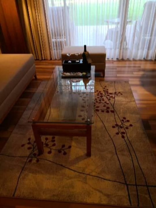 Zimmer Gloria Serenity Resort