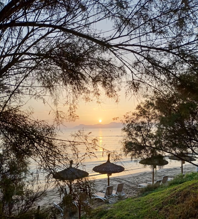 Strand Iberostar Waves Playa de Muro
