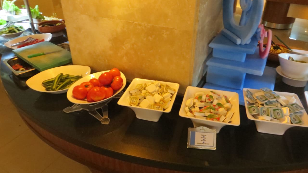 Gastro Saphir Resort & Spa