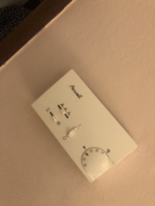 Zimmer Essential by Dorint Frankfurt-Niederrad