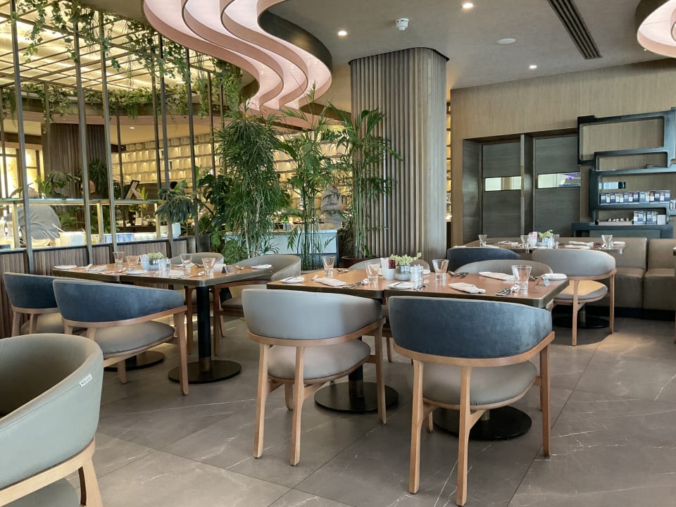 Gastro Amathus Beach Hotel Limassol