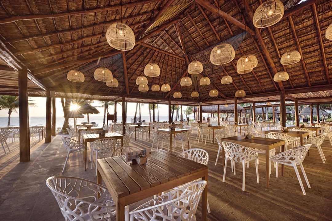 Gastro Grand Palladium Select White Sand Resort & Spa