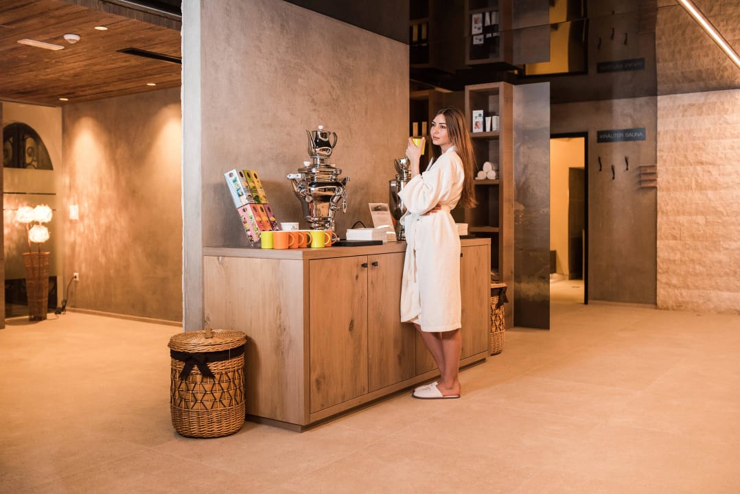 Fürsten SPA Hotel Fürstenhof