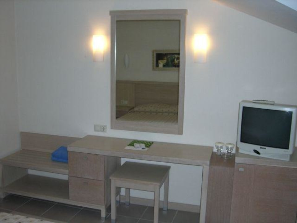 Zimmer 1414 Can Garden Resort