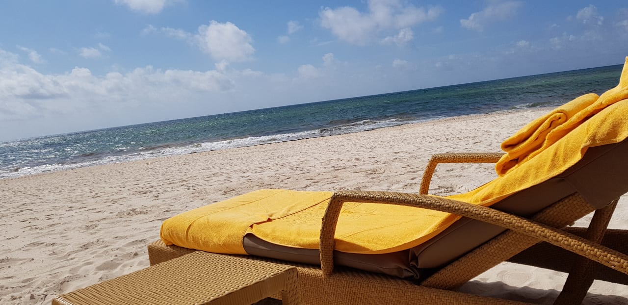 Strand JOIA Paraiso by Iberostar
