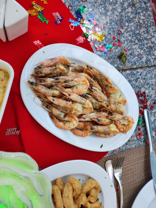 Gastro Pickalbatros White Beach Resort - Hurghada